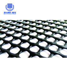 Factory Supply Low Price HDPE Rockshield Extruded Mesh